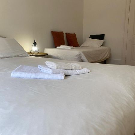 Happy At Chiado Hotel Lisboa Exterior foto